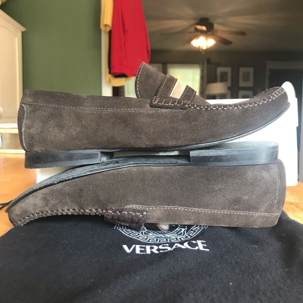 Versace Loafer - Picture 10 of 13